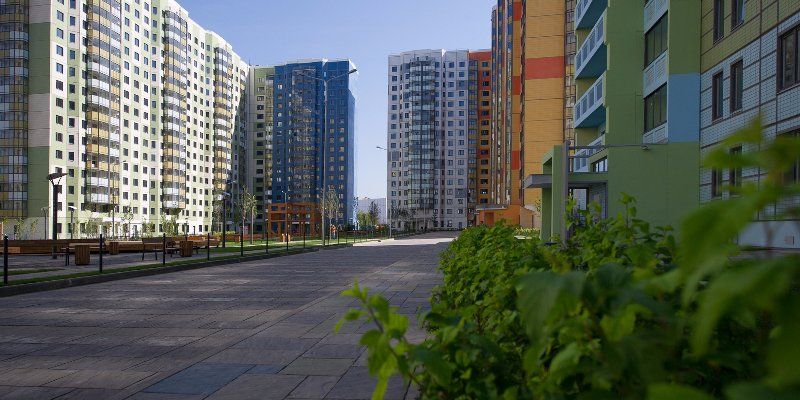 Москва продумает систему льгот на улучшение жилищных условий по программе реновации жилья