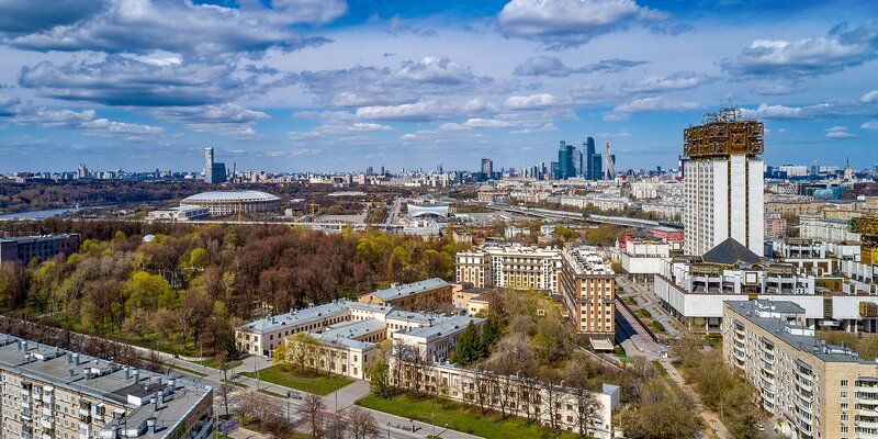 Москва продолжает финансирование проектов, направленных на улучшение экологической ситуации
