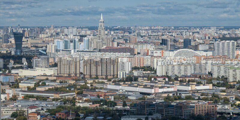 Москва успешно разместила на рынке трехлетние облигации