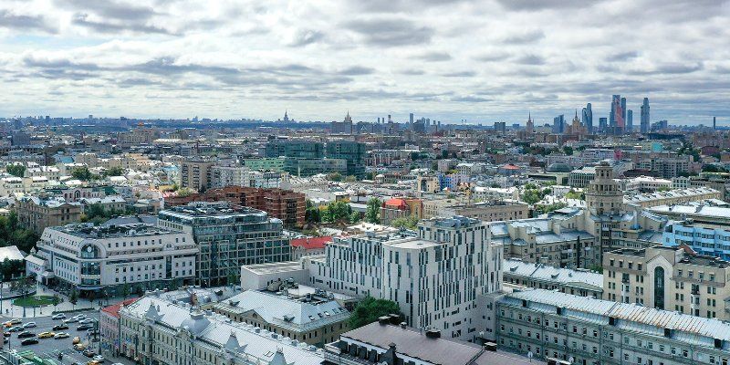 Москва составит график дальнейшего снятия ограничений