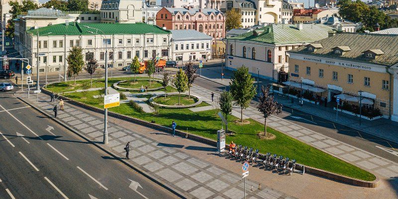 Новое голосование по программе «Миллион деревьев» откроется через неделю