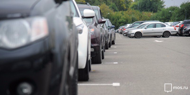 В Южном Чертанове отменили строительство паркинга