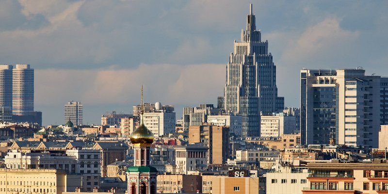 Сергей Собянин провел селекторное совещание рабочей группы Госсовета по коронавирусу