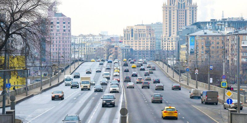 Инфраструктура и контроль: что сделало столичные дороги безопаснее