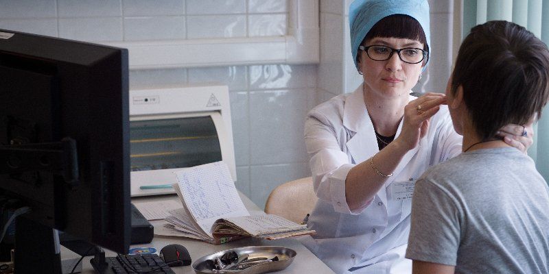 С москвичами обсудят предложения по улучшению работы детских поликлиник