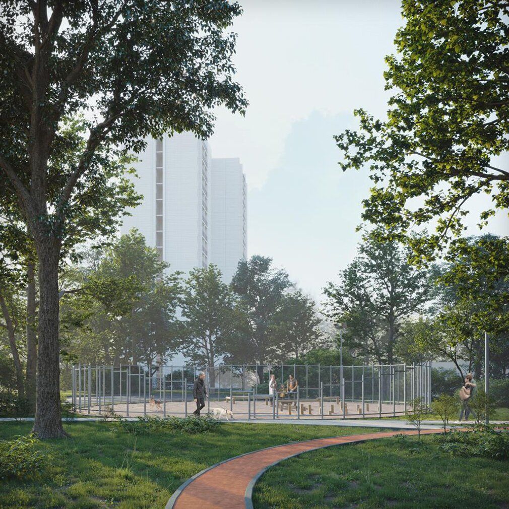 Проектное решение