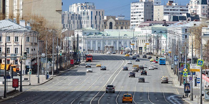 В столице упростят порядок получения доплаты к пособию по безработице