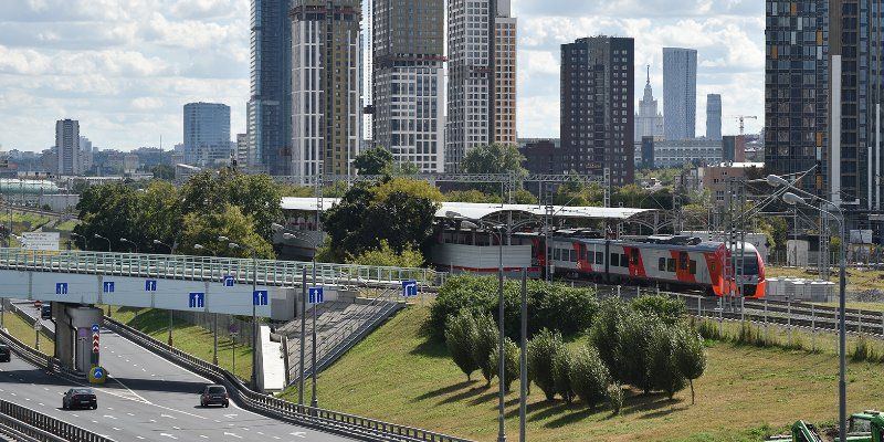 Приоритетом Адресной инвестиционной программы на 2020–2022 годы является развитие транспортной инфраструктуры