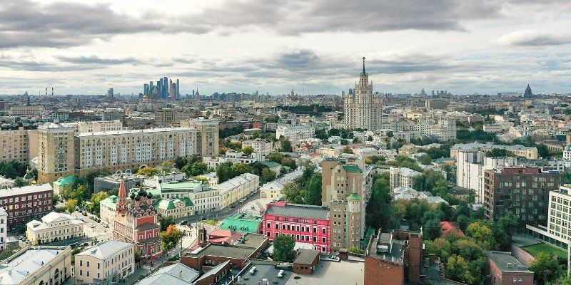 Собственников коммерческой недвижимости поддержат грантами
