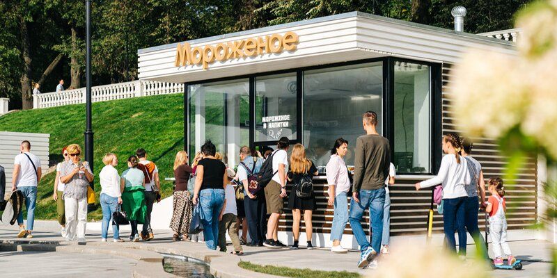 Сергей Собянин утвердил меры поддержки для владельцев нестационарных торговых объектов