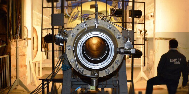 Институт авиационного моторостроения имени Баранова получил статус промышленного комплекса