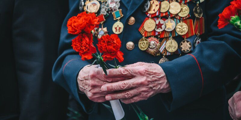 В Москве увековечат память о пяти героях Советского Союза