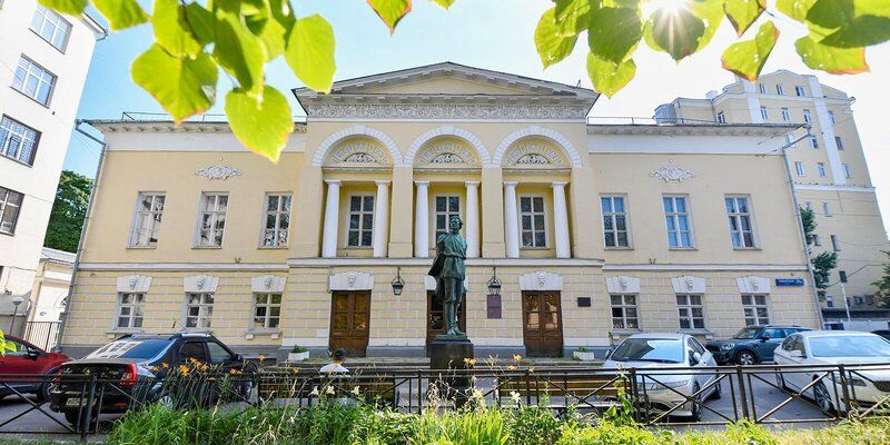 На регистрацию выявленных памятников культурного наследия в Москве выделен грант