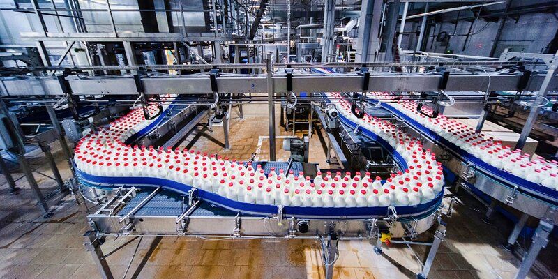 Статус «московский инвестор» получило предприятие по производству напитков и продуктов питания