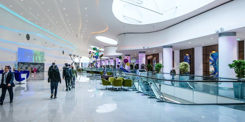 В районе Хорошевский с жителями обсудят проект реорганизации промзоны