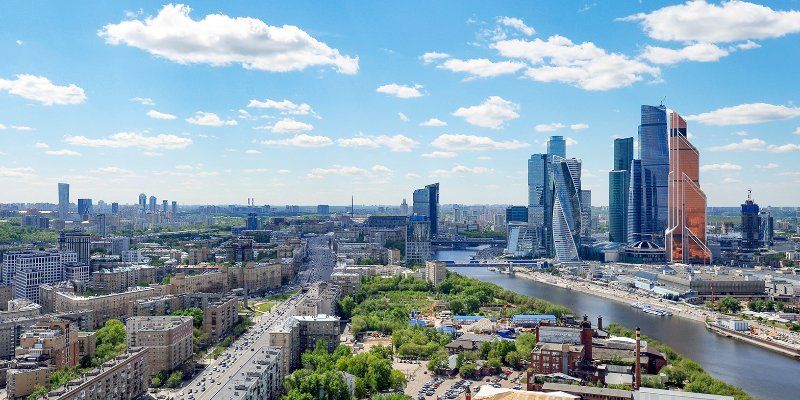 Бизнес доступен каждому: в столице проведут конкурс предпринимателей «Прорыв года»
