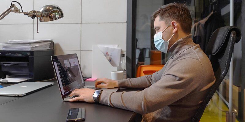 Бесплатные коворкинги для предпринимателей возобновили работу