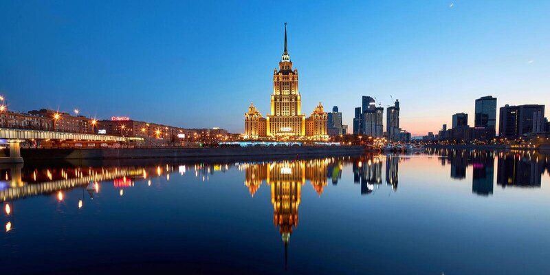 Москва победила в двух номинациях туристической премии World Travel Awards 2021