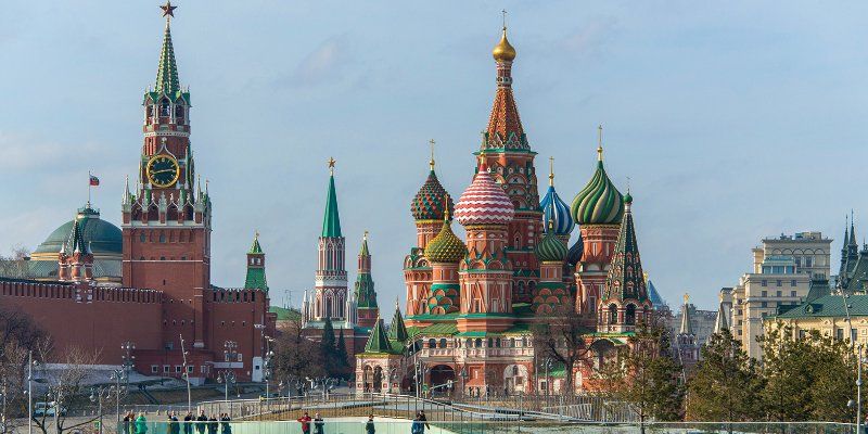 Премия World Travel Awards: Москва выиграла туристический «Оскар»