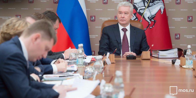 Москва введёт дополнительные льготы для стадионов, медицинских клиник и других соцобъектов