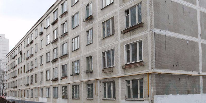 Сергей Собянин подписал закон о дополнительных гарантиях для участников программы реновации