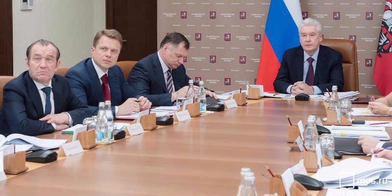Москва — мировой лидер в сфере реставрации памятников архитектуры