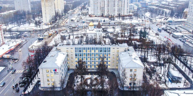 Сергей Собянин: В Зюзине открыта запись в крупнейший центр амбулаторной онкологической помощи