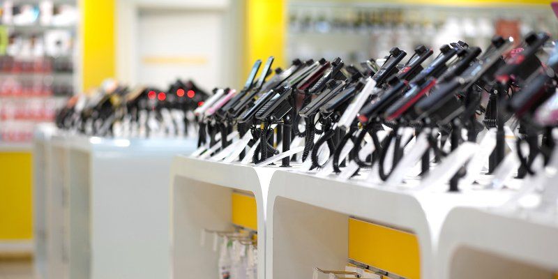 Салоны связи и зоомагазины продолжат работу на следующей неделе