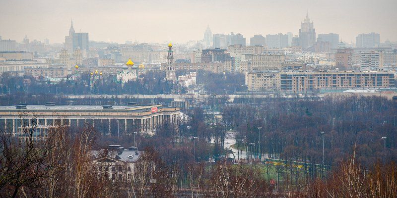 В Москве вводятся дополнительные меры для борьбы с коронавирусом