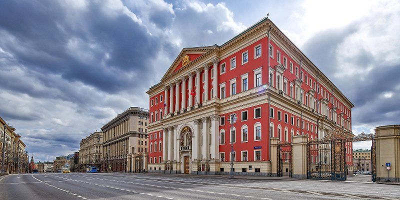 Сергей Собянин провел с главами регионов селекторное совещание о мерах по борьбе с коронавирусом