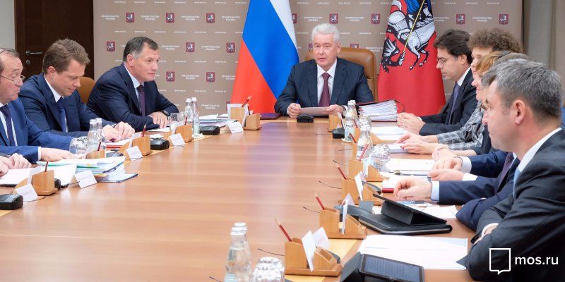 В Москве продлили эксперимент по выдаче электронных социальных сертификатов