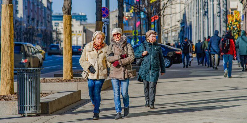 Сергей Собянин: 8 марта домашний режим станет рекомендательным, а соцкарты разблокируют