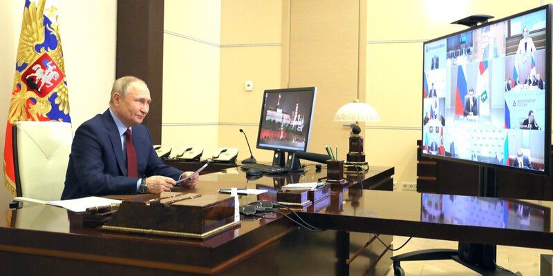 Сергей Собянин принял участие в совещании по развитию агропромышленного и рыбохозяйственного комплексов
