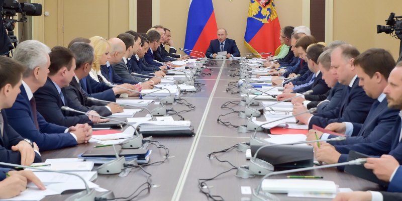 Москва вошла в число мировых лидеров по использованию цифровых технологий