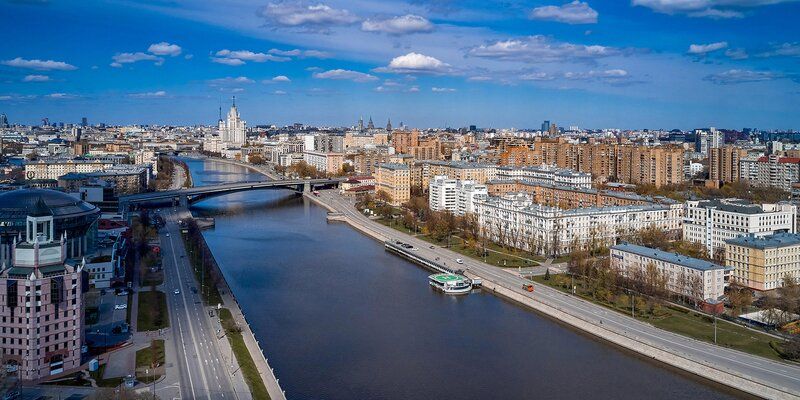 Москва не снизит объем социальных и инвестиционных программ из-за пандемии