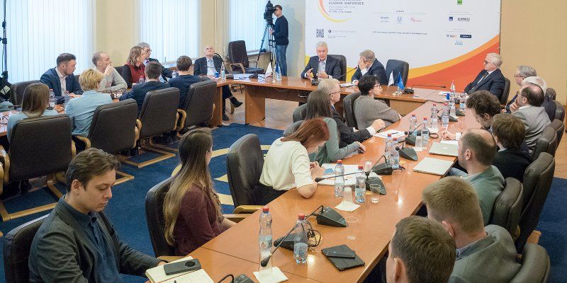 Сергей Собянин: Мы последовательно стараемся развивать не только центр города, но и другие районы