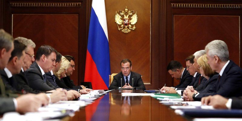 На совещании в Горках обсудили вопрос, связанный с определением границ приаэродромной территории и санитарно-защитных зон