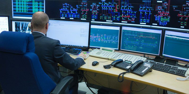 Умное ЖКХ: как работают цифровые диспетчерские Москвы
