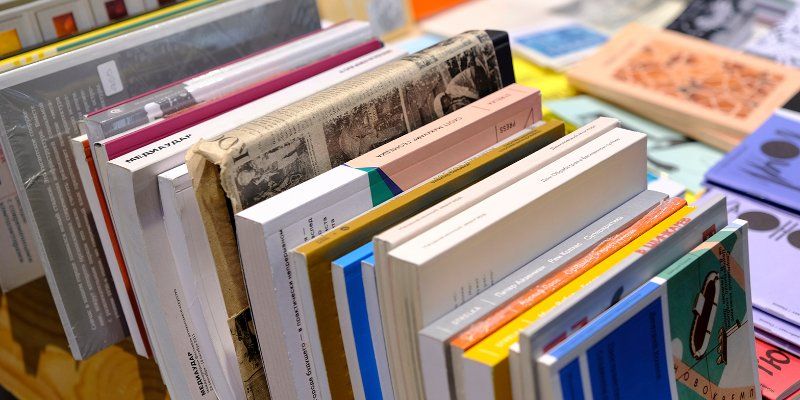 Какие книги можно не возвращать в библиотеку