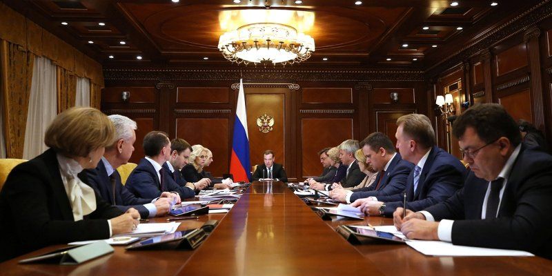 Ориентир на реальные потребности: как будет реализовываться нацпроект «Демография»