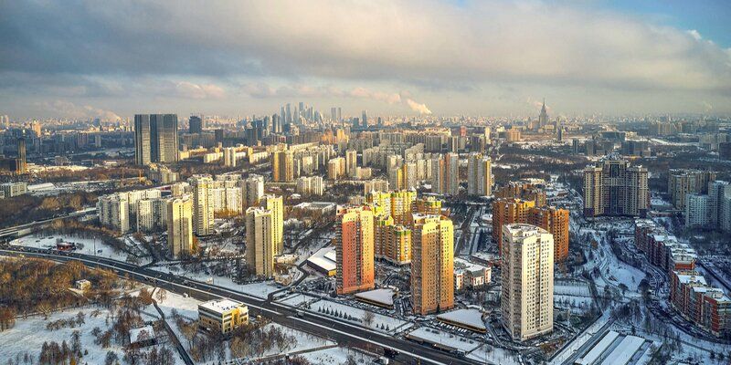 Сергей Собянин: Столичная экономика стабилизировалась