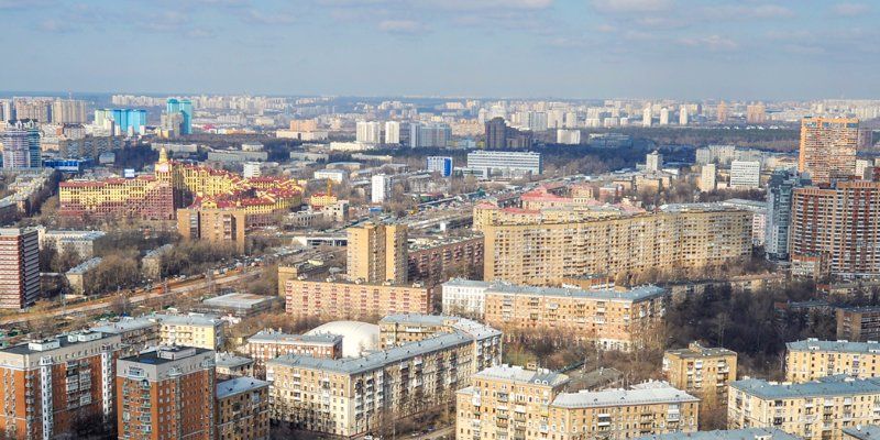 В Москве появятся улицы Эльдара Рязанова и Степана Эрьзи, сквер Аргентинской Республики