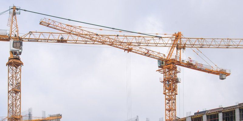 На Киевском шоссе появится новая производственная база