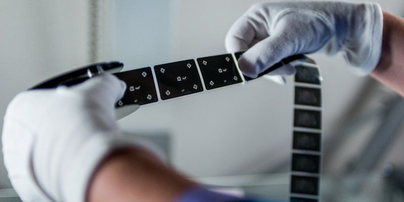 Новые съемочные павильоны появятся в Очаково-Матвеевском