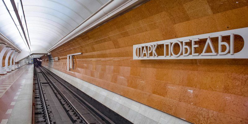 Участок Арбатско-Покровской линии метро откроют уже 3 октября