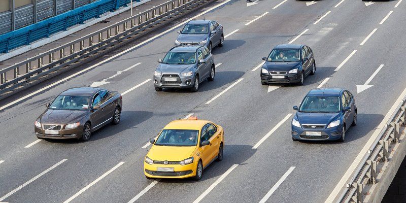 В 2019 году в Московском начнут строить две дороги