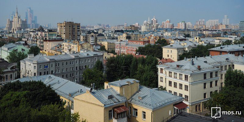 В Москве появится улица Юлиана Семёнова и бульвар Академика Ландау