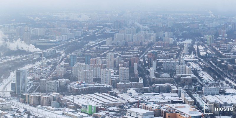 В Москве появятся площадь Композитора Балакирева и сквер Мстислава Ростроповича