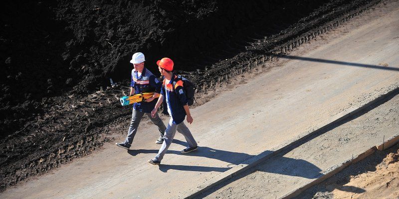 Отменено строительство подземного гаража в Северном Бутове