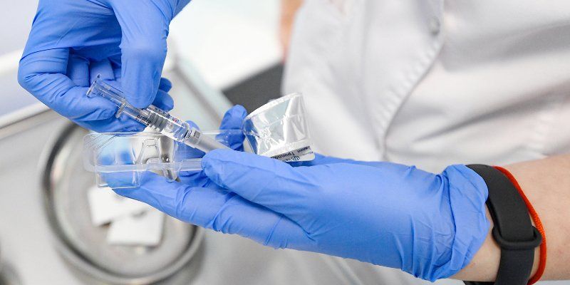 В столице готовятся к вакцинации населения от вирусов гриппа